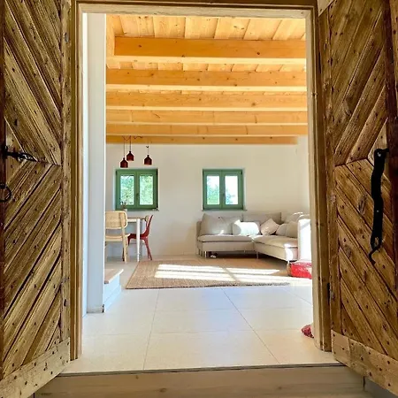Casa vacanze Pince A Hegyen