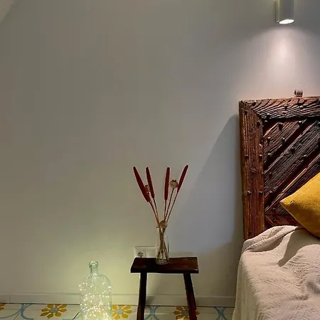 Casa vacanze Pince A Hegyen