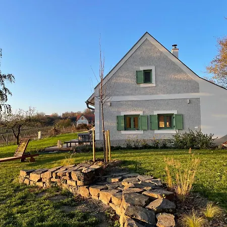 Pince A Hegyen Casa vacanze *