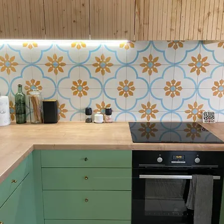 Casa vacanze Pince A Hegyen *