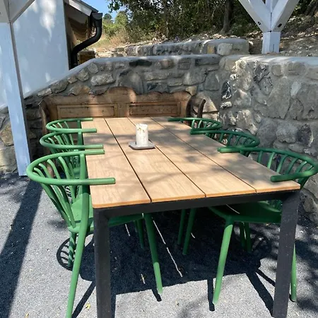 Casa vacanze Pince A Hegyen Balatoncsicso