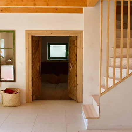 Casa vacanze Pince A Hegyen